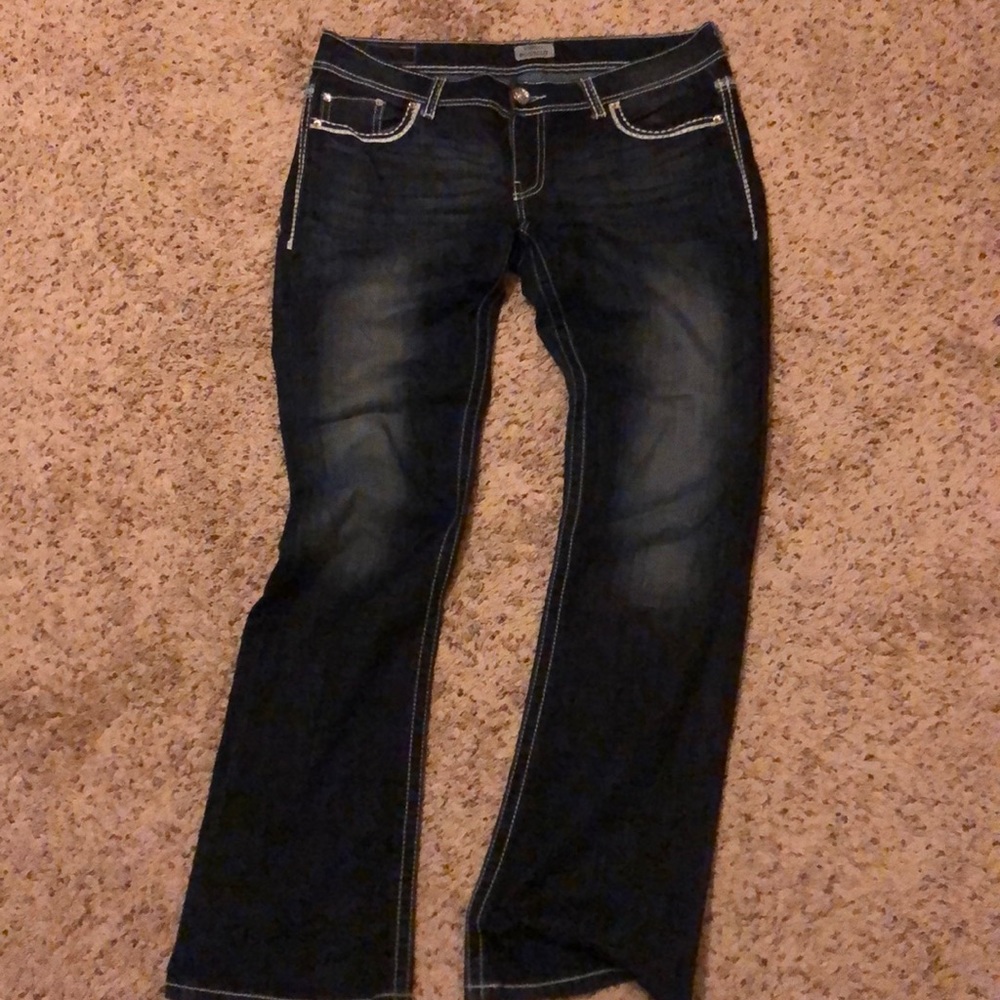 Day trip Jeans